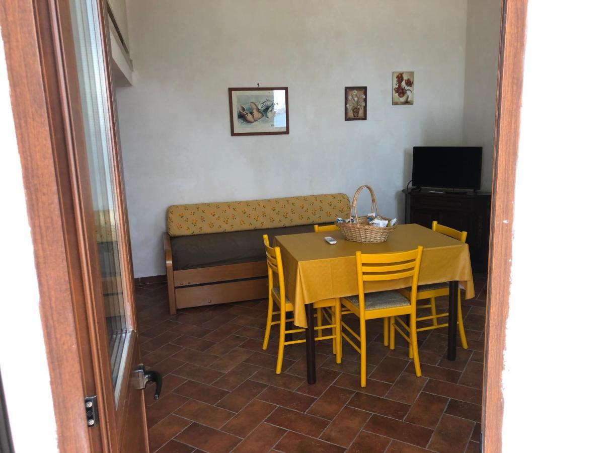 Villa Il Profumo Del Mare à Palerme Extérieur photo