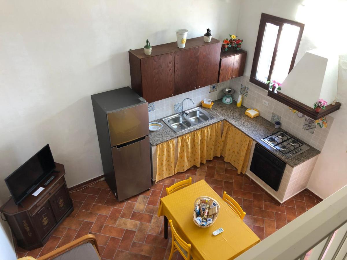 Villa Il Profumo Del Mare à Palerme Extérieur photo