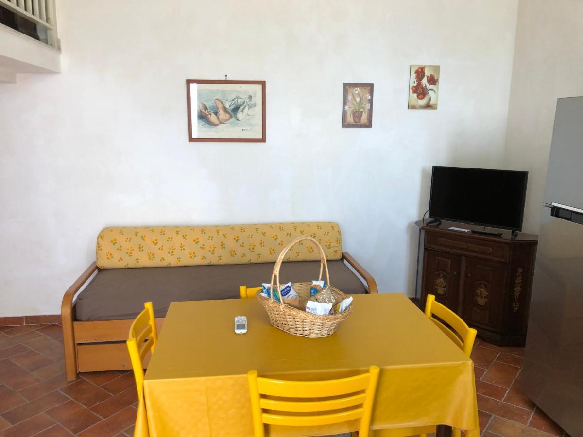 Villa Il Profumo Del Mare à Palerme Extérieur photo